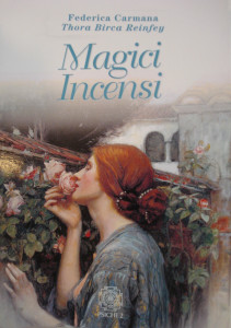 magici incensi