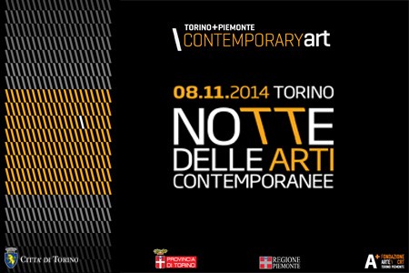 Notte-delle-Arti-Contemporanee-2014