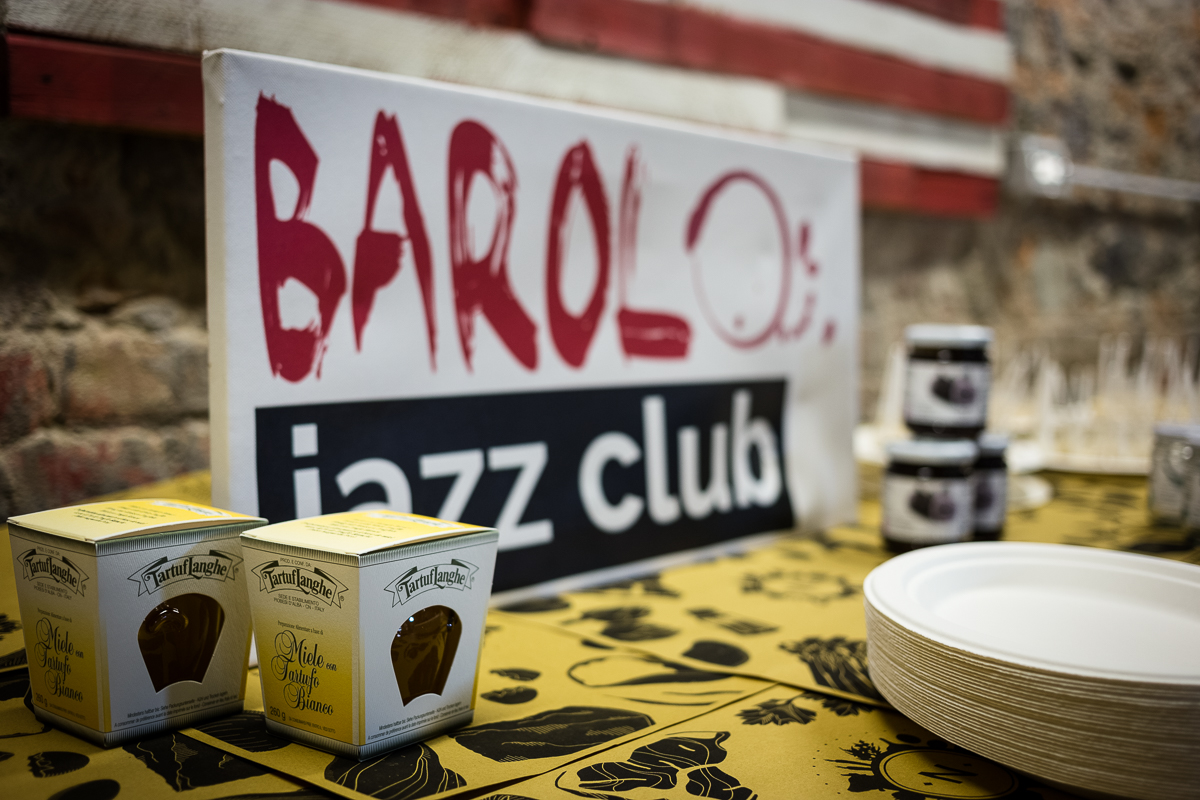 TJF FRINGE_Tartuflanghe e Barolo Jazz Club