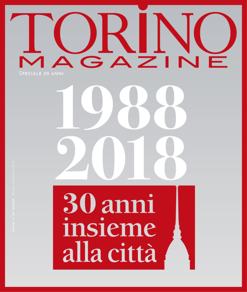 TorinoMagazine