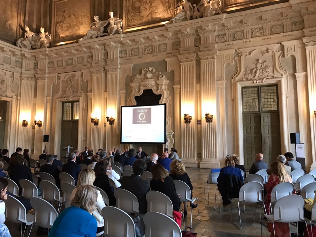 Convegno AffidArte_Palazzo Madama