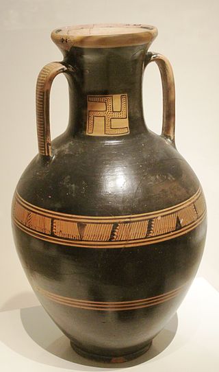 Anfora_IX_secolo_a.C._(Museo_archeologico_nazionale_di_Atene)