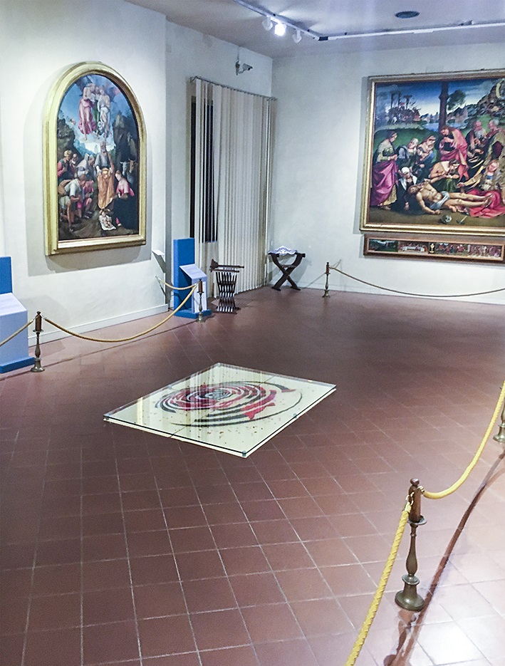 Filippo di Sambuy_Svasti_Museo Diocesano_ph. Max Zarri