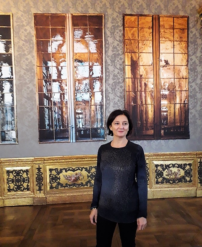 Elisa Sighicelli