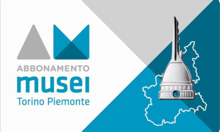 L’abbonamento musei Torino e Piemonte 2014