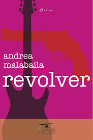 Revolver: quando scrittore e personaggio sono faccia a faccia