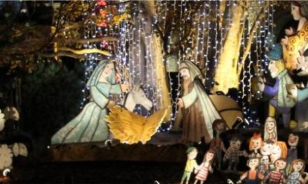 Le date del magico Natale a Torino dal 1 dicembre 2013 al 12 gennaio 2014