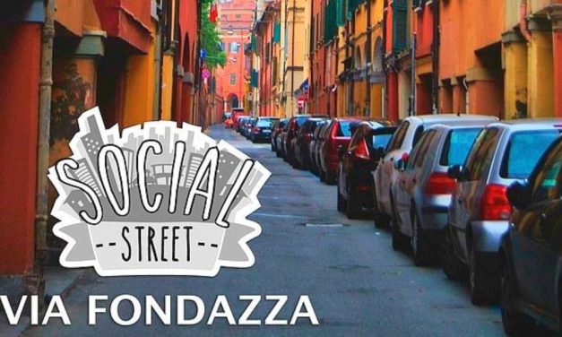 SOCIAL STREET il nuovo fenomeno Italiano – quando la città vuole sentirsi un po’ paese