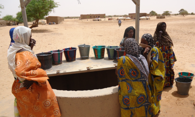 Nord Mali – Emergenza Acqua