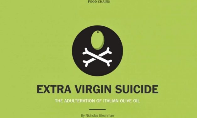 Extra VIRGIN suicide – E’ ora di reagire