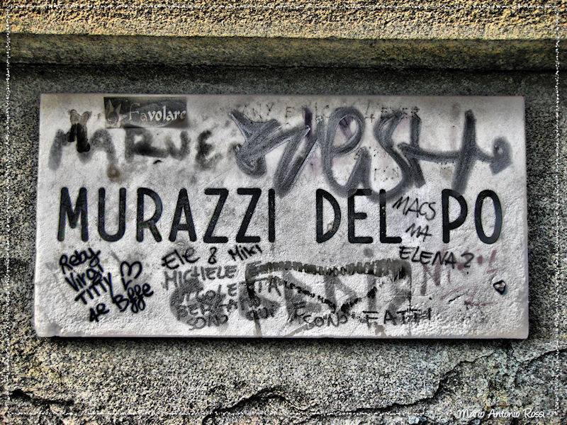 "Murazzi on the road" – una festa per riaprire i Murazzi