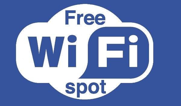 Il "vero" Free Wi-Fi zone a Torino