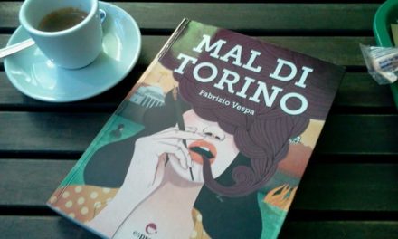 Mal di Torino – tour cittadino ispirato al libro scritto da Fabrizio Vespa