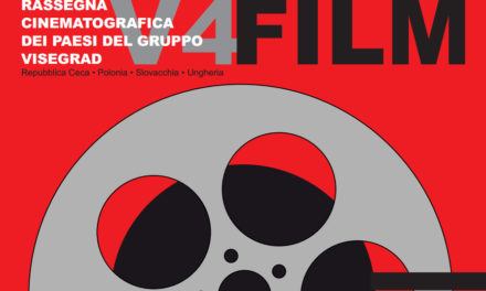 A Torino una rassegna alla scoperta del cinema dell’Europa dell’est:  V4FILM. I film dei Paesi del gruppo di Visegrad