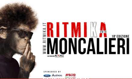 Tra star e voci emergenti –  Ritmika 2014 il festival musicale di Moncalieri