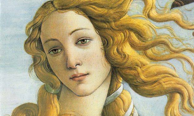 La Venere di Botticelli alla Reggia di Venaria ?  il dibattito estivo di Sgarbi/Franceschini