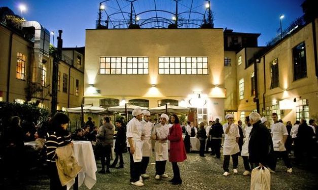 Piazza dei Mestieri compie 10 anni – Arriva la birra di Torino la ‪#‎Chellerina‬