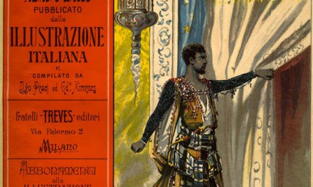 Una vela! – Un vessillo!  Torna l’Otello di Verdi al Teatro Regio.