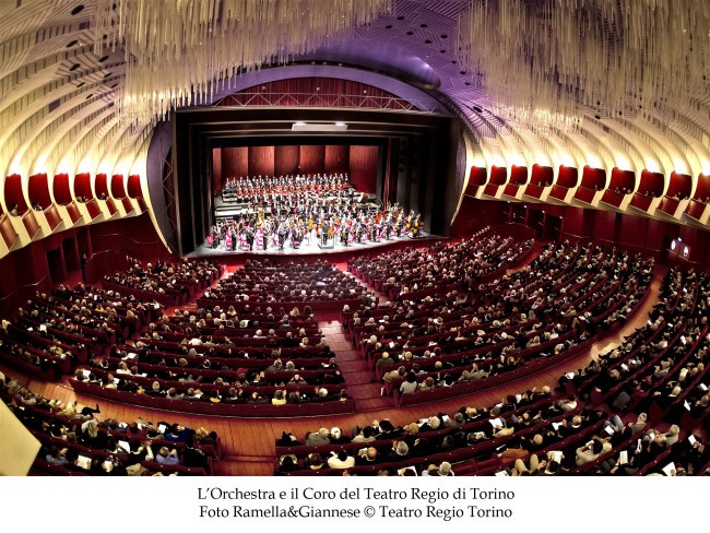 La balestra del Teatro Regio colpirà la Grande Mela. Tour americano per il Guglielmo Tell.