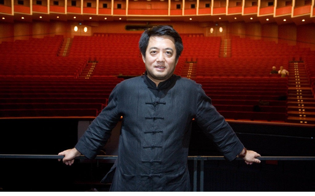 La Filarmonica del Teatro Regio apre con Mendelssohn diretto dal Maestro Lü Jia