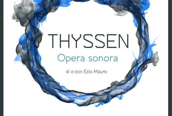 Thyssen Opera Sonora apre al Regio Biennale Democrazia 2015