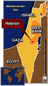 Territori Palestinesi