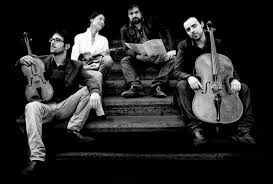 L’Avos Pinao Quartet protagonista del Lingotto giovani.