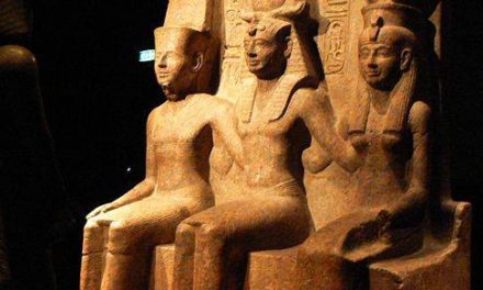 Tutti gli occhi sul nuovo Museo Egizio. Un museo multimediale per la grande civiltà egizia