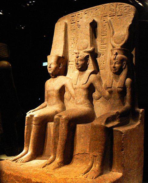 Tutti gli occhi sul nuovo Museo Egizio. Un museo multimediale per la grande civiltà egizia