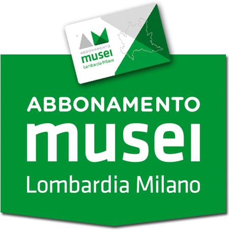 Tra Piemonte e Lombardia una carta in comune. L’abbonamento Musei.