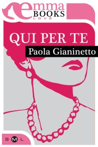Paola Gianinetto, tv, vampiri e amore