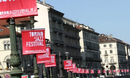 Il Torino Jazz Festival apre la quarta edizione. Grandi nomi, grande musica.