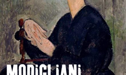 Modigliani e la Bohème di Parigi