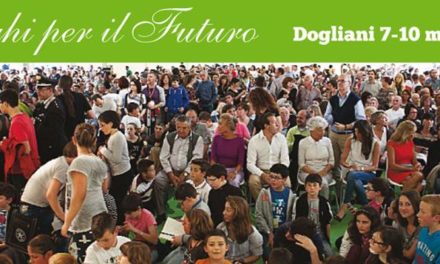A Dogliani si "dialoga per il futuro". Quarta edizione per il Festival della Tv e dei media.