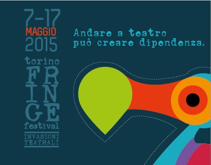 Torino Fringe Festival 2015