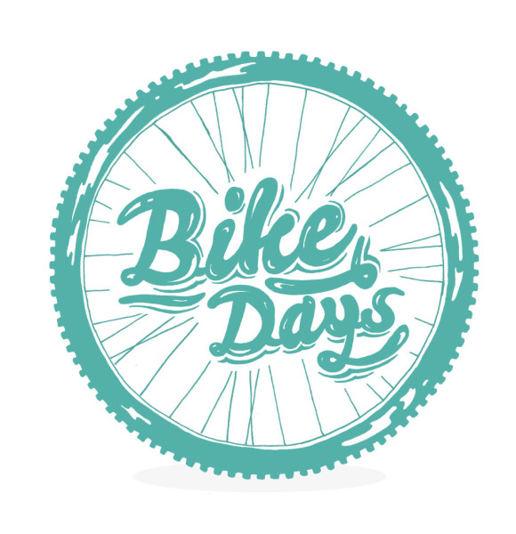 Bike-Days 2015 torino