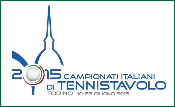 Tennis da tavolo, i Campionati italiani