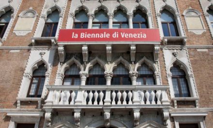 Alis/Filliol, Francesco Barocco, Marzia Migliora: gli artisti piemontesi alla 56° Biennale di Venezia.