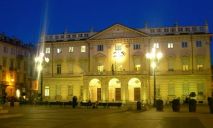 Il Conservatorio suona in piazza Bodoni per il Summerwind