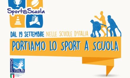 Sport@Scuola