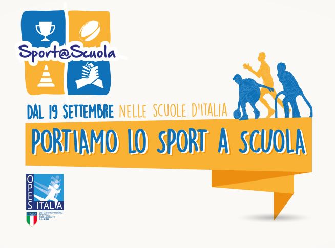 Sport@Scuola