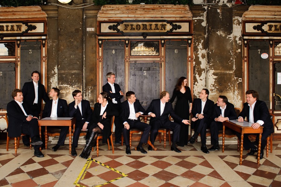 Torino incontra i 12 violoncellisti dei Berliner Philharmoniker. Al Lingotto tra Bach e Piazzolla.