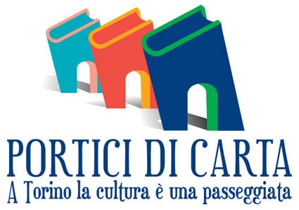 Nona edizione per Portici di Carta, uno degli appuntamenti irrinunciabili della Torino d’inizio autunno.