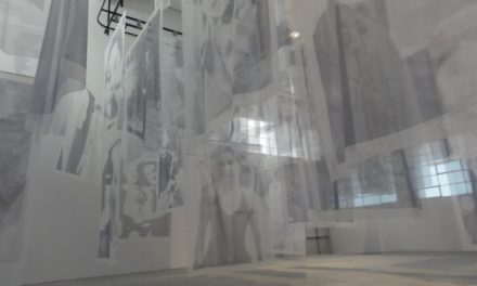 Christian Boltanski alla Fondazione Merz. Quando l’arte è specchio, tragico e fedele, della nostra realtà.