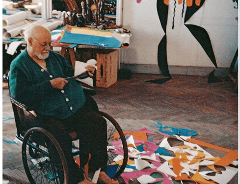 «Matisse e il suo tempo» La grande mostra di Natale insieme a Monet