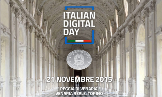 Manca poco al primo Digital Day italiano