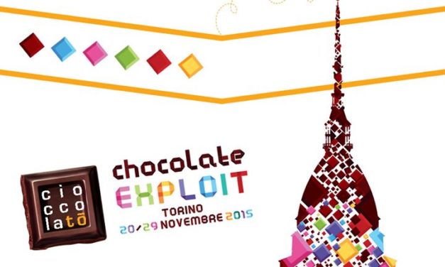 CioccolaTò: dal 20 al 29 novembre un explosione di dolcezza a Torino