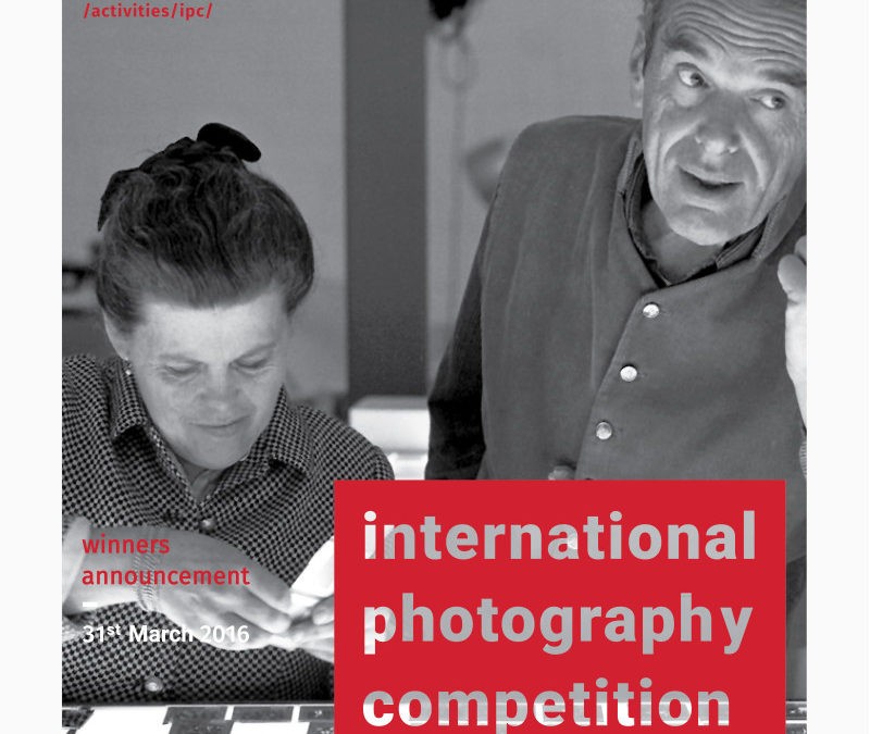 MoMoWo l’International Photography Competition coordinato dal Politecnico di Torino mette a fuoco le "libere professioni".