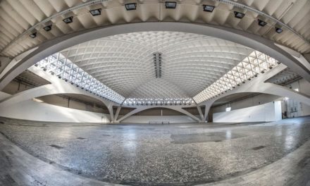 Il Palazzo Esposizioni di Ettore Sottsass e Pier Luigi Nervi diverrà uno spazio pubblico e culturale.