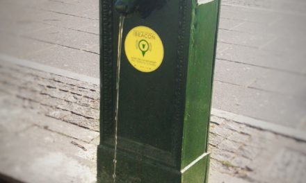 I Toret, le iconiche fontanelle pubbliche di Torino diventano digitali
